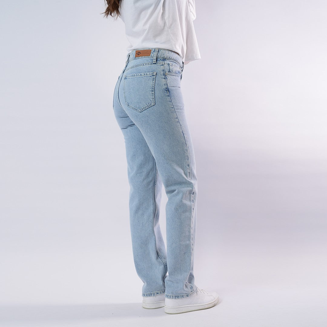 Lee Cooper Pantalon Denim BARRY-01 MICO FEM  MI 3