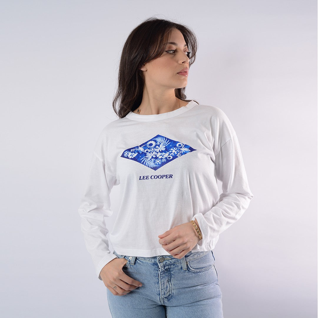 Lee Cooper Maille Ml MAILLE-22 ALYSS FEM NAT.