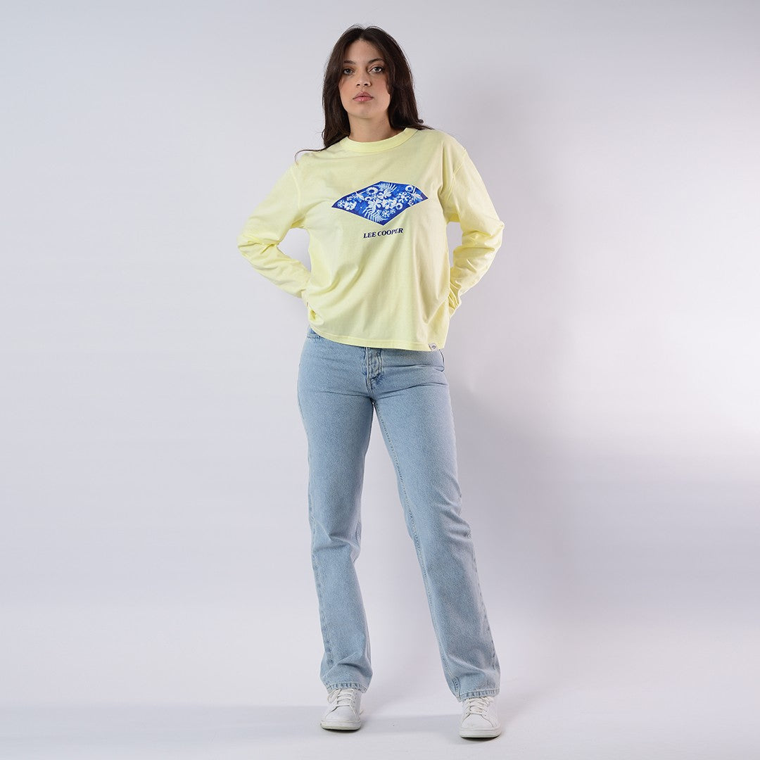 Lee Cooper Maille Ml MAILLE-04 ALYSS FEM NAT.