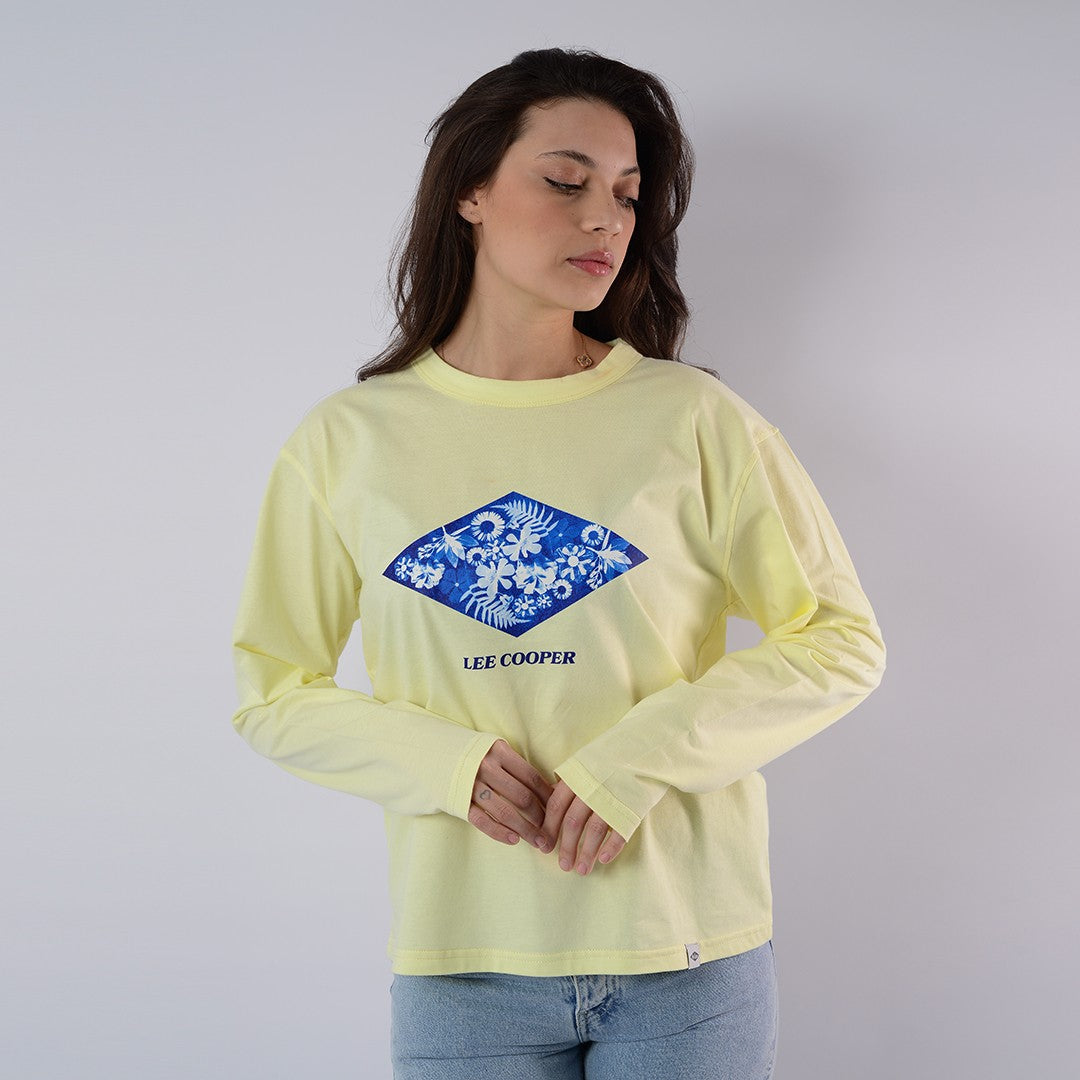 Lee Cooper Maille Ml MAILLE-04 ALYSS FEM NAT.