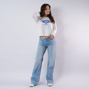 Lee Cooper Pantalon Denim BARRY-24 NOVA FEM  SS 3