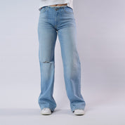 Lee Cooper Pantalon Denim BARRY-24 NOVA FEM  SS 3