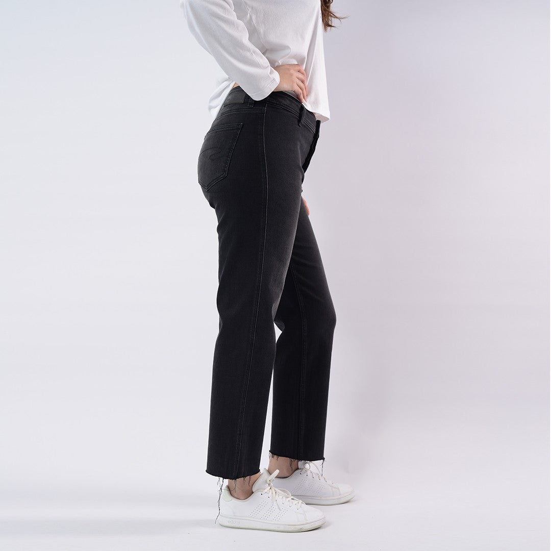 Lee Cooper Pantalon Denim LUNET-44 NOURA FEM LL 3