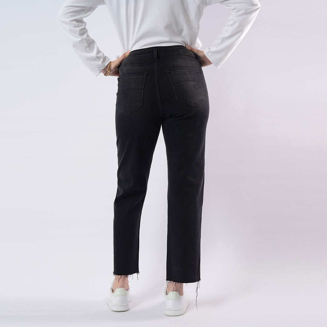 Lee Cooper Pantalon Denim LUNET-44 NOURA FEM LL 3