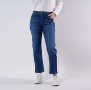 Lee Cooper Pantalon Denim D70585-43 RYMI FEM  LL 3