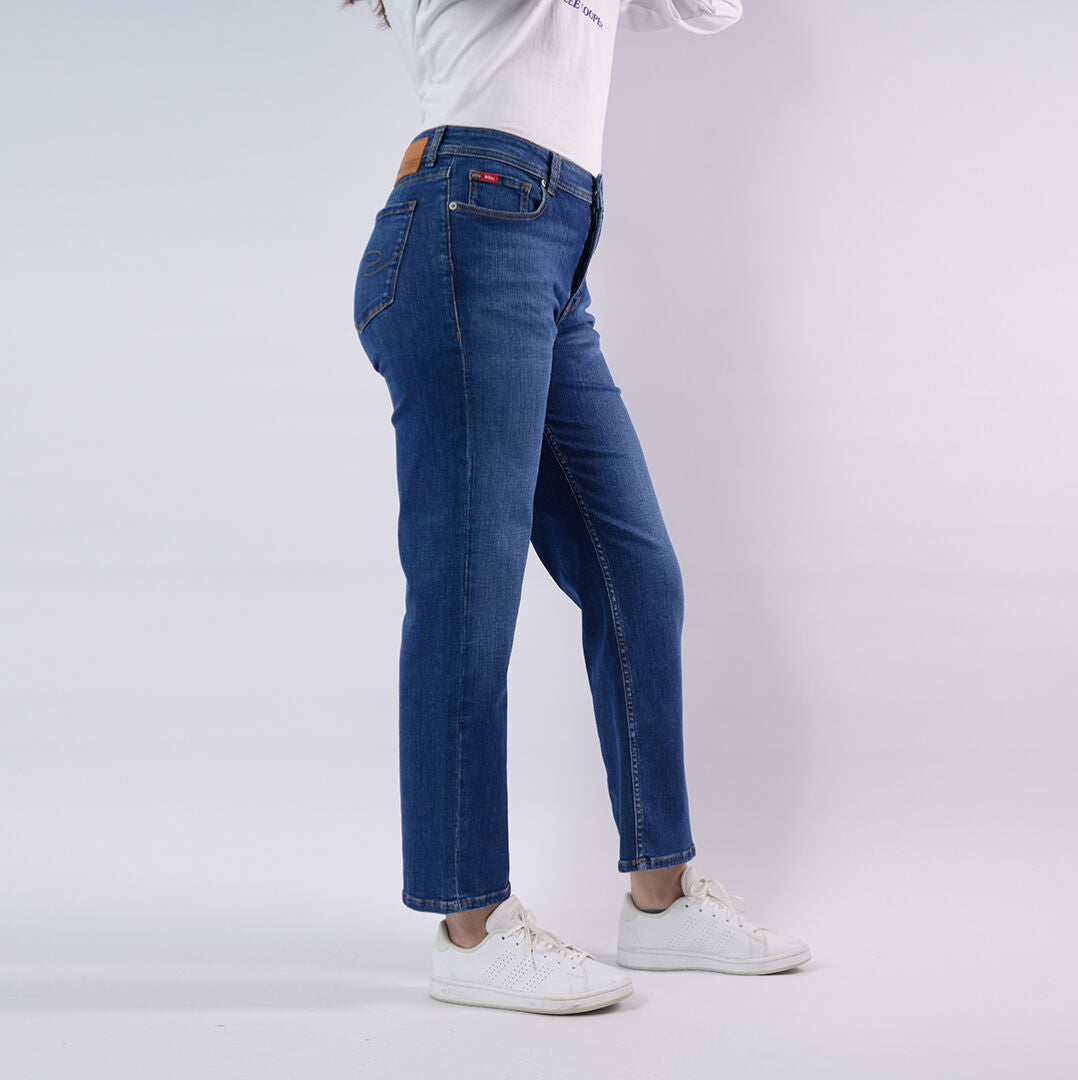Lee Cooper Pantalon Denim D70585-43 RYMI FEM  LL 3