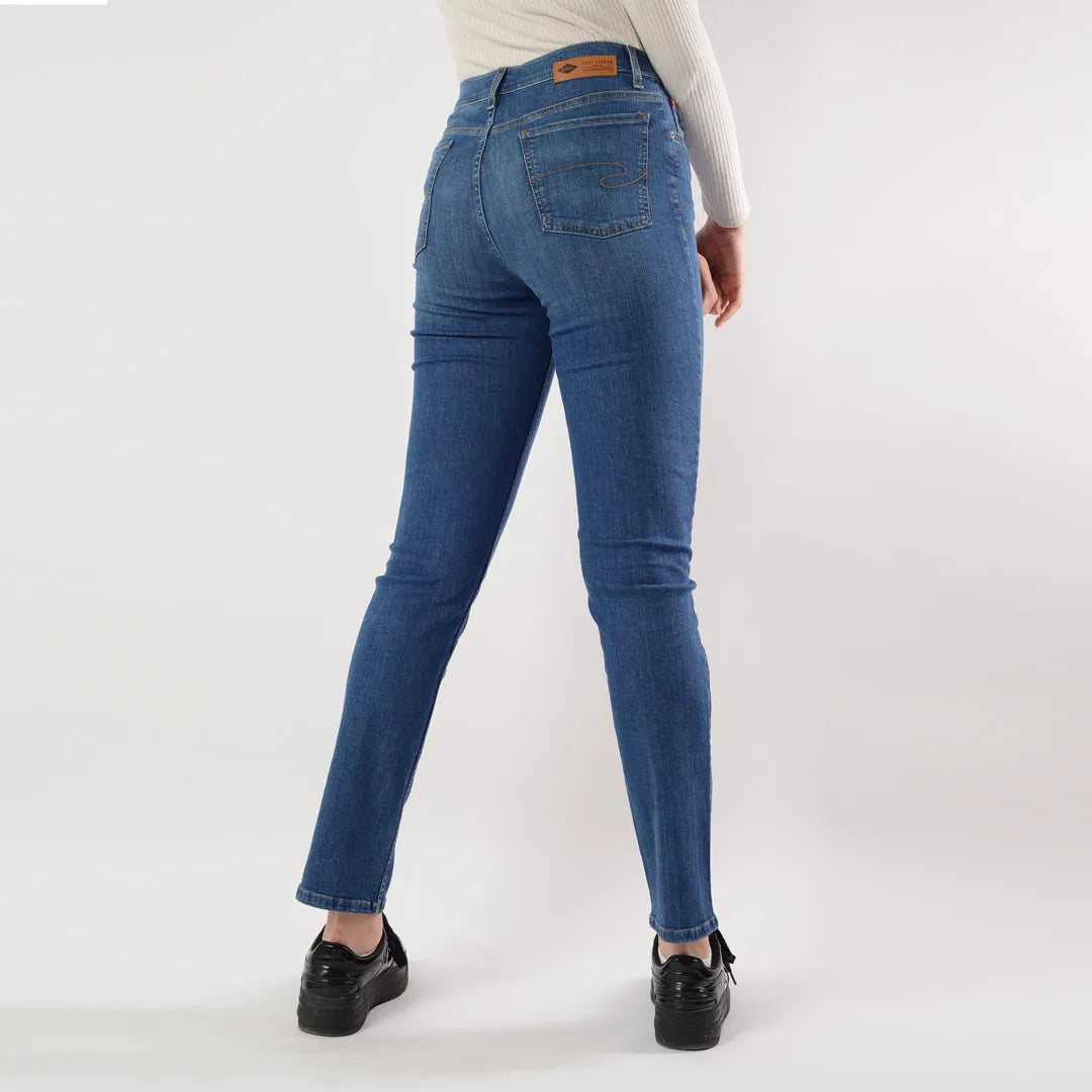 Pantalon D70585-01 Holly Fem Cl 3