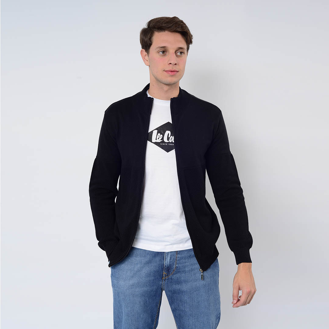 Pull Maille-01 LCH2317 Hom Nat