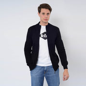 Pull Maille-01 LCH2317 Hom Nat