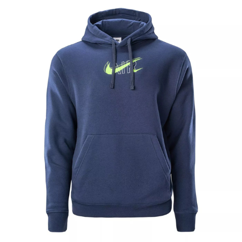 Capuche m nsw hoodie po air prnt pack