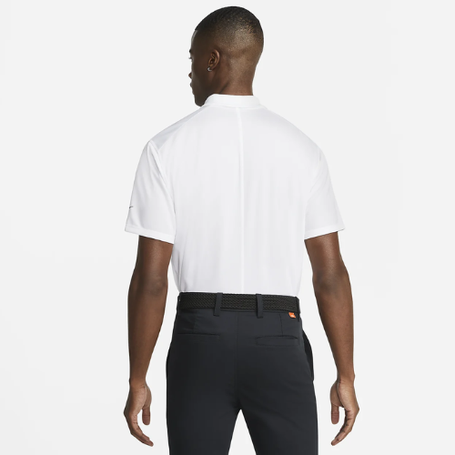 M Nk Df Vctry Solid Polo Olc