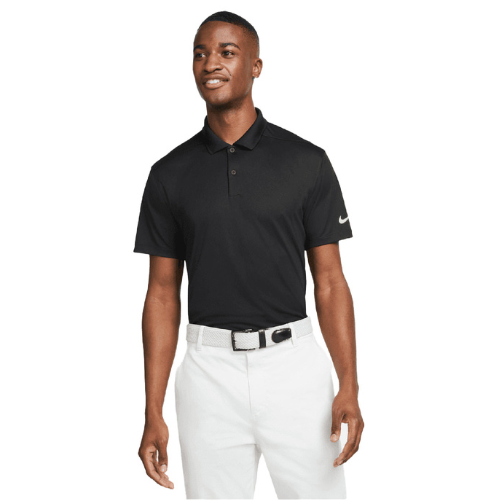 M Nk Df Vctry Solid Polo Olc