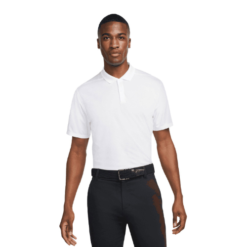 M Nk Df Vctry Solid Polo Olc