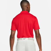 M Nk Df Vctry Solid Polo Olc