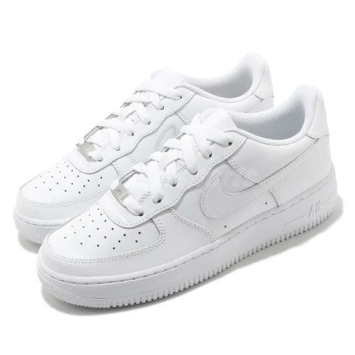 Chaussure Air Force 1 Le  GS  Nike