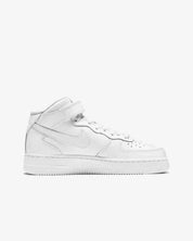 Chaussure Air Force 1 Mid LE  GS  Nike