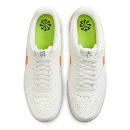 Chaussures Next Nature Court Vision Low Nike