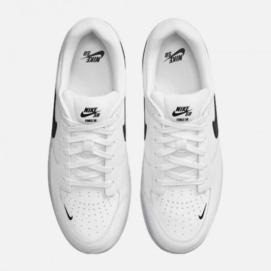 Chaussures Nike sb force 58 prm l