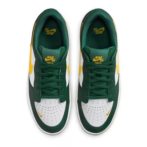 Chaussures Nike sb force 58 prm l