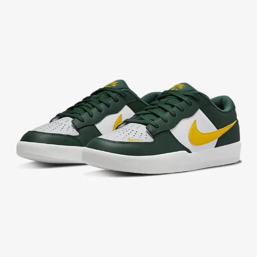 Chaussures Nike sb force 58 prm l
