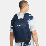 Sac de sport Nike Brasilia 9.5 – Pratique et robuste en Tunisie