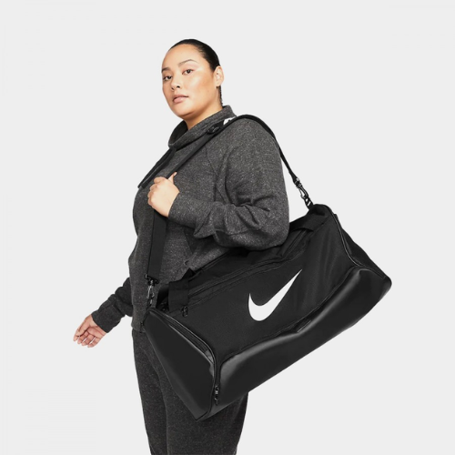 Sac de sport Nike Brasilia 60L en Tunisie – Spacieux et résistant