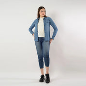 Chemise Dino-65 Nodi Fem Gg