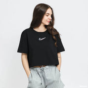 Crop top W Nsw Tee Prnt Nike