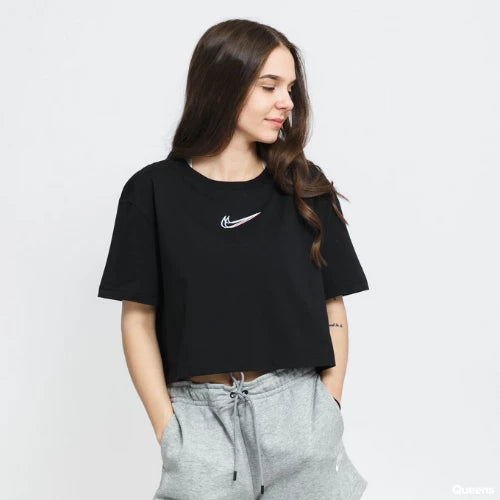 Crop top W Nsw Tee Prnt Nike