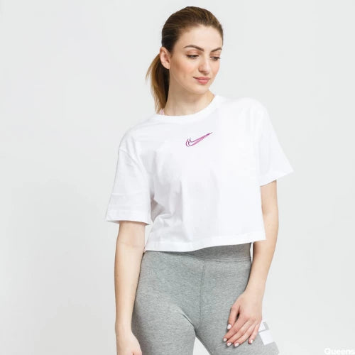 Crop top W Nsw Tee Prnt Nike