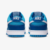 Chaussures Dunk Low Dark Marina Nike