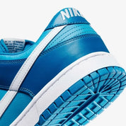Chaussures Dunk Low Dark Marina Nike