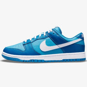 Chaussures Dunk Low Dark Marina Nike