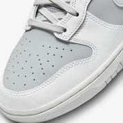 Chaussures Dunk High Nike
