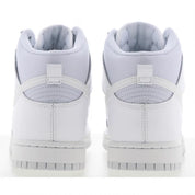 Chaussures Dunk High Nike