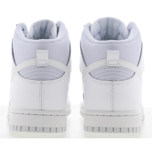 Chaussures Dunk High Nike