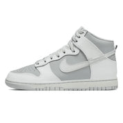 Chaussures Dunk High Nike