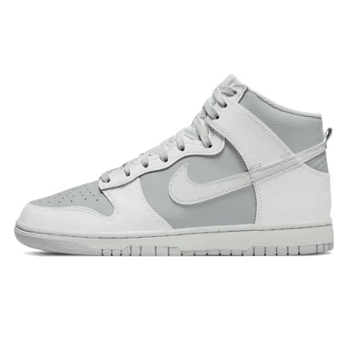 Chaussures Dunk High Nike