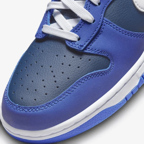 Chaussures Dunk High Nike