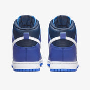 Chaussures Dunk High Nike