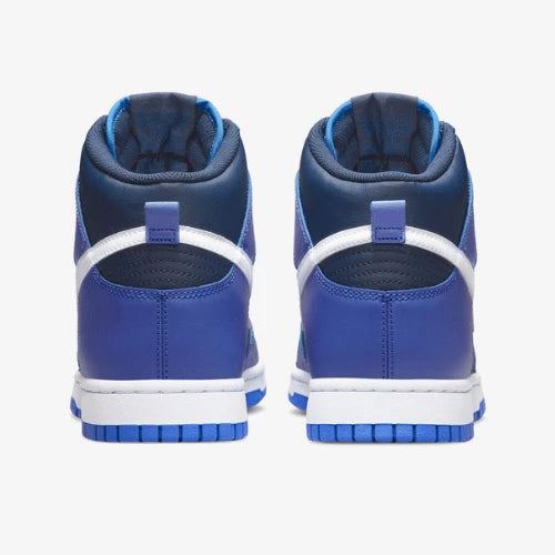 Chaussures Dunk High Nike