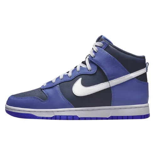 Chaussures Dunk High Nike