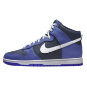 Chaussures Dunk High Nike