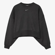 Haut oversize Fleece Sportswear Essentials Nike