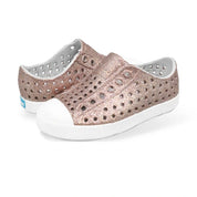 Chaussures Jefferson Bling