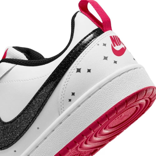 Chaussures Court Borough Low 2 SE  Gs  Nike