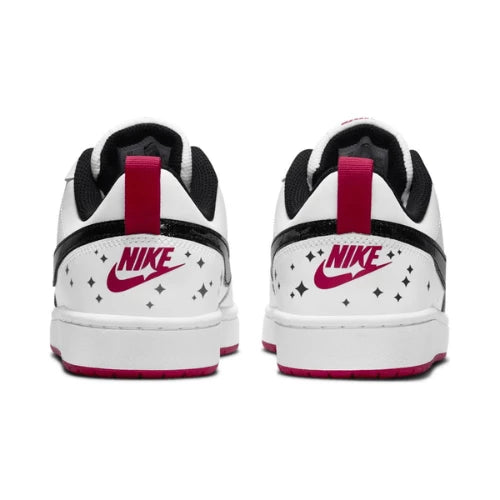 Chaussures Court Borough Low 2 SE  Gs  Nike
