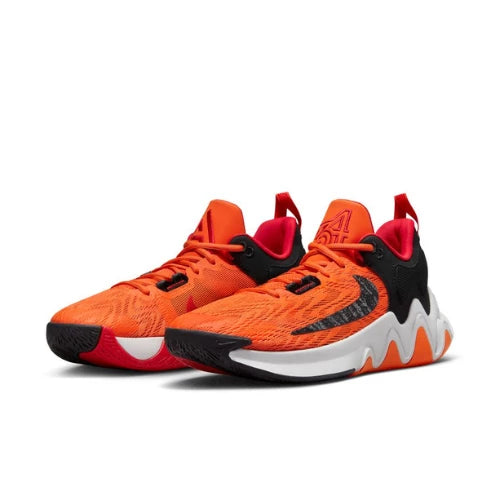 Nike Giannis immortality