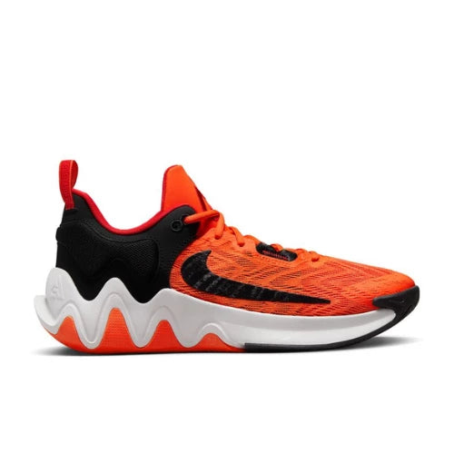 Nike Giannis immortality