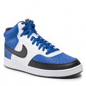 Chaussure Court Vision Mid Nike